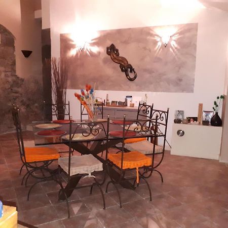 Chez Patricia & Denis Bed and Breakfast Flassans-sur-Issole Buitenkant foto