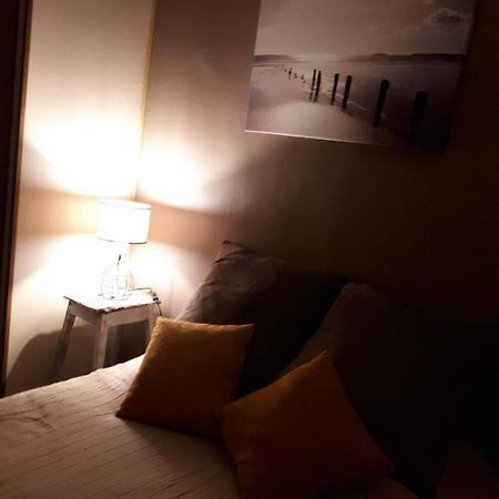 Chez Patricia & Denis Bed and Breakfast Flassans-sur-Issole Buitenkant foto